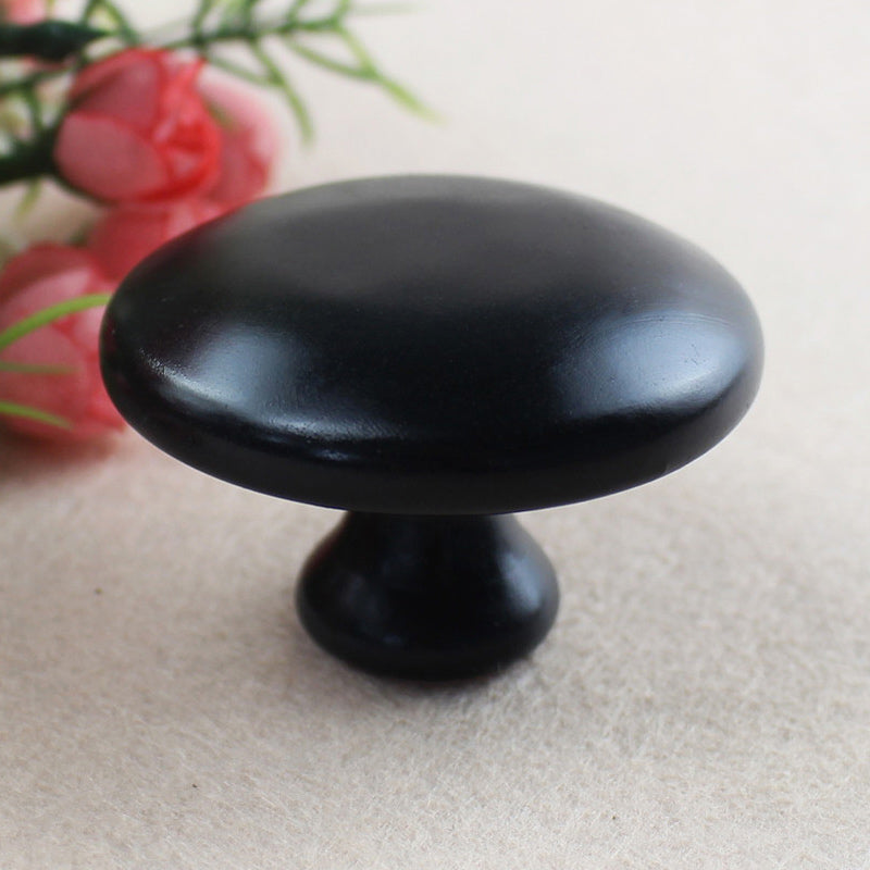 Spa Massage stones for body Face massage Natural Stone Mushroom Shape facial Massager tools Gua Sha Scraper Lava Basalt Stone