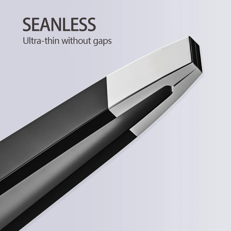 1/4pcs Tweezers Set - Professional Stainless Steel Tweezers For Eyebrows - Great Precision For Facial Hair, Splinter And Ingrow