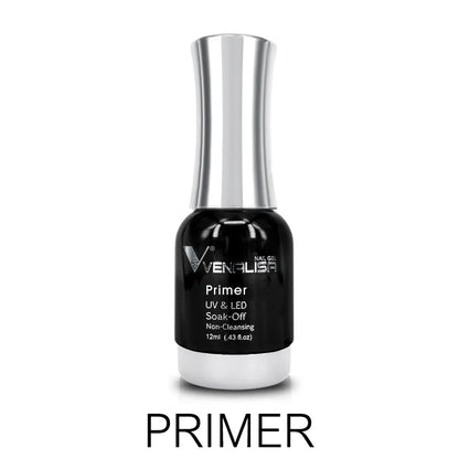 Nail Art Venalisa Nail Paint Gel 12ml 120 Colors Gel Polish Nail Gel Soak Off UV Gel Polish Nail Lacquer Varnishes L2
