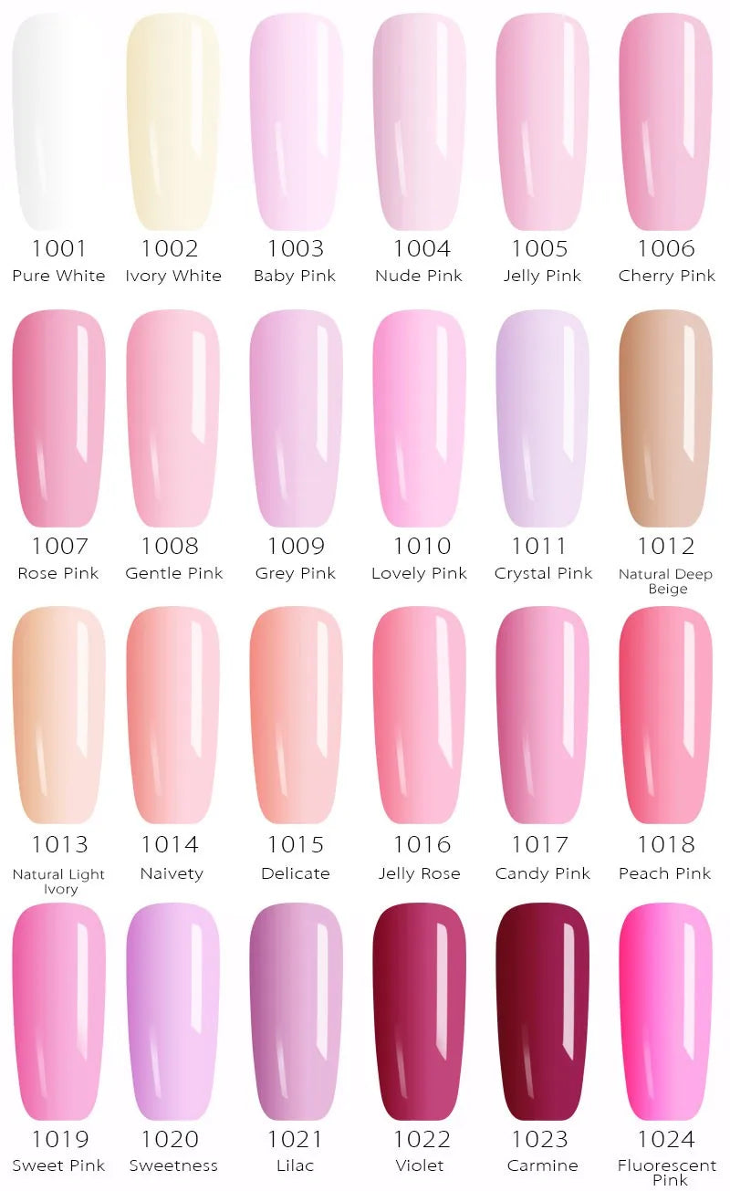 Nail Art Venalisa Nail Paint Gel 12ml 120 Colors Gel Polish Nail Gel Soak Off UV Gel Polish Nail Lacquer Varnishes L2