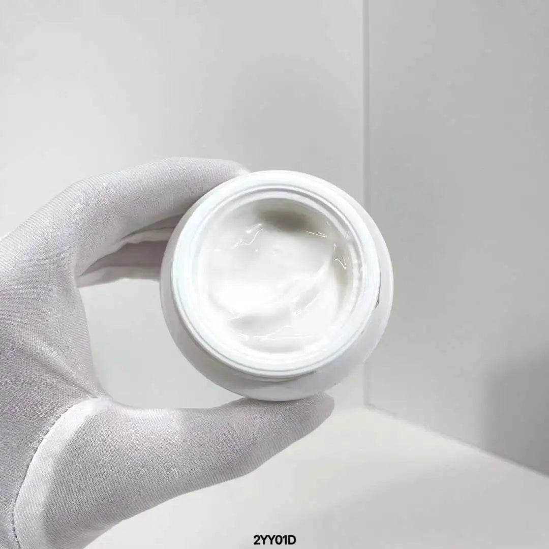 GOOD HYDRATING AND SOOTHING SKINCARE PROGRAM DAY CREAM AND NIGHT CREAM