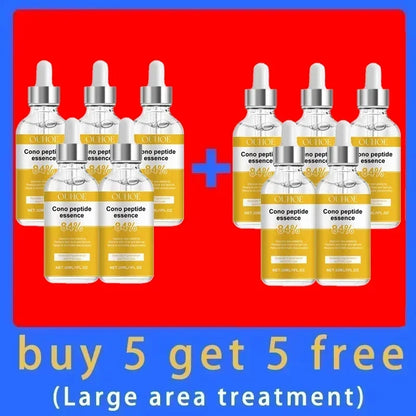 Anti Aging Facial Retinol Serum Improve Skin Alasticity Fade Fine Lines Firming Skin Shrink Pores Reduces Wrinkle Pigmentation