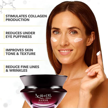 Deep Hydrating Cream Brightening Moisturizing Cream Firming Anti-wrinkle Cream Korean Skin Care Products