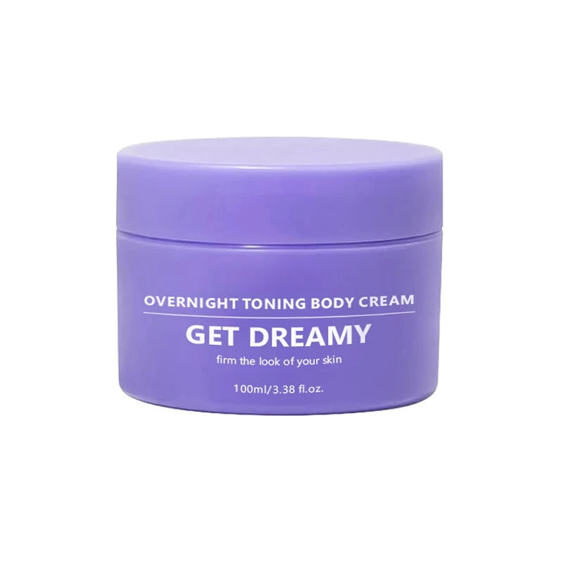 100ml Body Lotion Deep Moisturizing Skin Essence Cream Effectively Prevent Dry Skin Firming Skin Cream Body Care Products