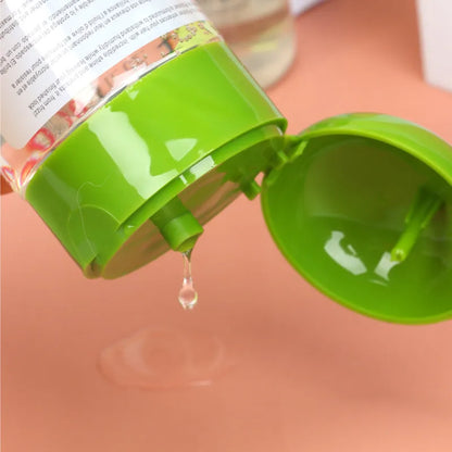 Olive Oil Frizz Control & Shine Glossing Polisher 6 Ounce Shining Hair Glossing Oil Daily Use Good Smell Hair Smooth Healthy Oil