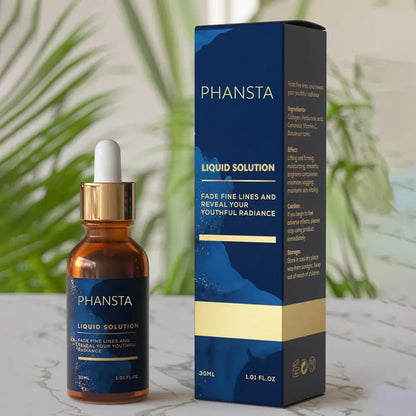 Anti Aging Serum Hydrating Facial Serum Reduces Wrinkles,Whitening,Firming,Fade Fine Lines,Skin Repair Nourishing For Skin Care