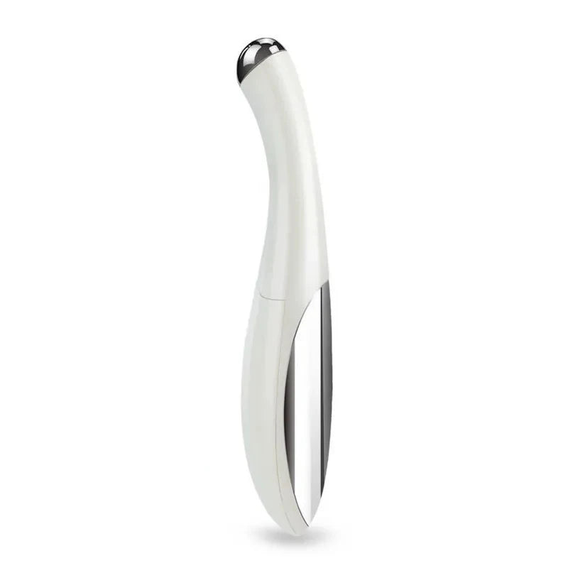 Wholesale Electric Micro Vibration Massage Eye Massager Facial Beauty Instrument Personal Care Instrument Massager Massage Pen