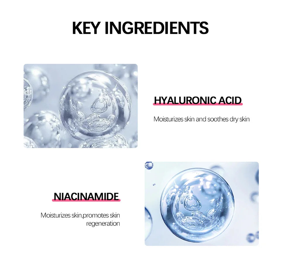 Vitality Revitalizing Cream Anti-aging facial Moisturizes Tightens The Skin To Improve Dry Skin And Fine Lines Skin Care Product