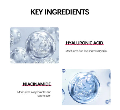 Vitality Revitalizing Cream Anti-aging facial Moisturizes Tightens The Skin To Improve Dry Skin And Fine Lines Skin Care Product