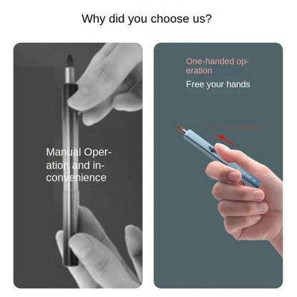 Make Up Tool Eyeshadow Applicator Lady Capped Women Beauty Lipstick Brush Cosmetic Brush Retractable Lip Brush Lip Gloss Brush