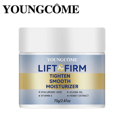 Anti-Aging Cream Brightening Skin Facial Cream Skin Care Retinol Moisturizer Face Cream Repairing Reduces Wrinkles Fine Lines