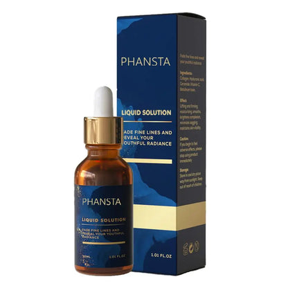 Anti Aging Serum Hydrating Facial Serum Reduces Wrinkles,Whitening,Firming,Fade Fine Lines,Skin Repair Nourishing For Skin Care