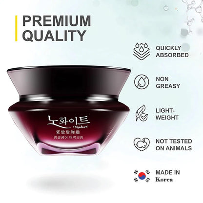 Deep Hydrating Cream Brightening Moisturizing Cream Firming Anti-wrinkle Cream Korean Skin Care Products