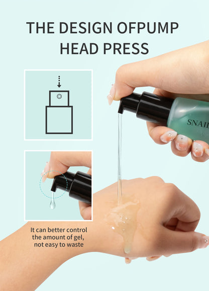 24ml Power Grip Primer Gel Based Hydrating Face Primer For Smoothing Skin Gripping Makeup Invisible Pore Colorless Primes