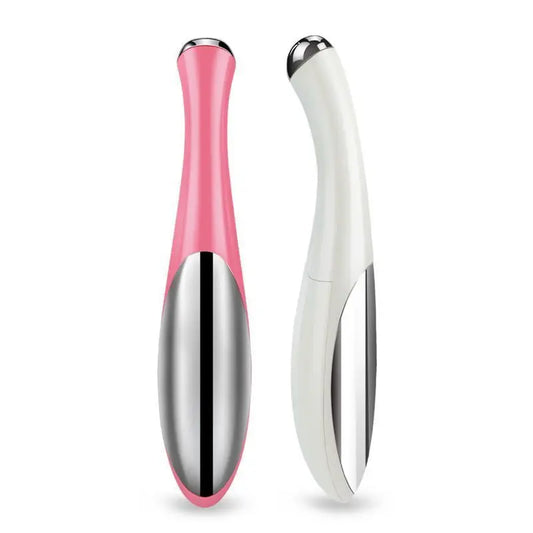 Wholesale Electric Micro Vibration Massage Eye Massager Facial Beauty Instrument Personal Care Instrument Massager Massage Pen