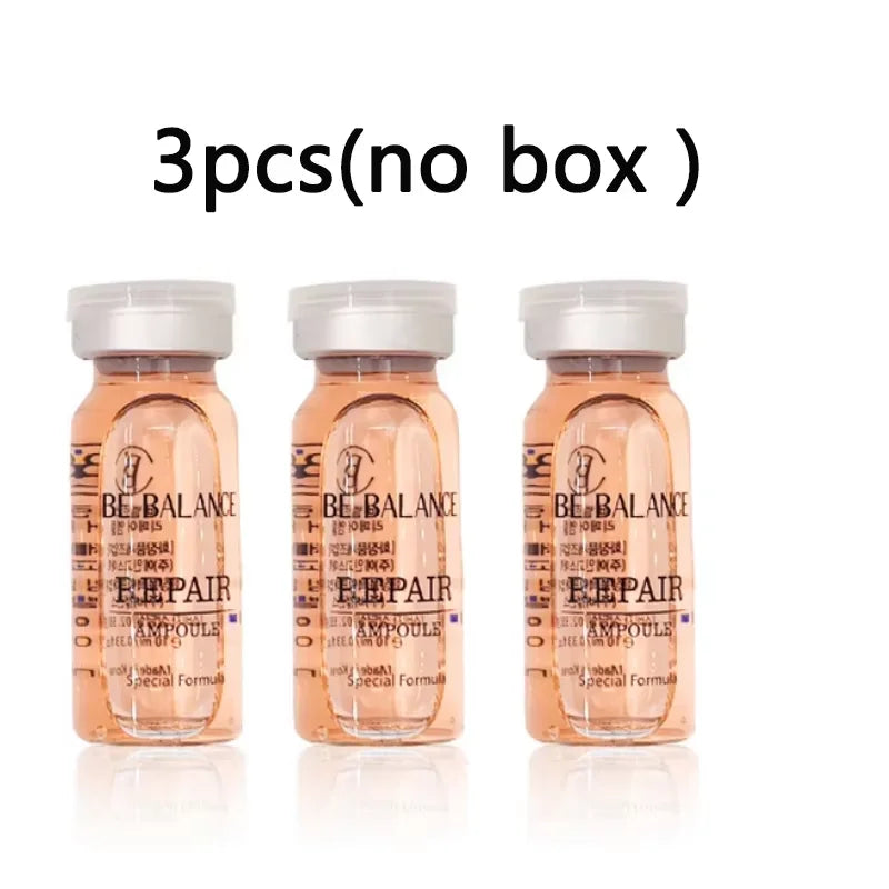 Korea 10ml Face Niacinamide Hyaluronic Acid Serum Ampoule Kit Deep Moisturizing Antioxidant Rejuvenating Skin Care