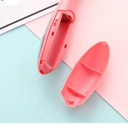 Wholesale Electric Micro Vibration Massage Eye Massager Facial Beauty Instrument Personal Care Instrument Massager Massage Pen