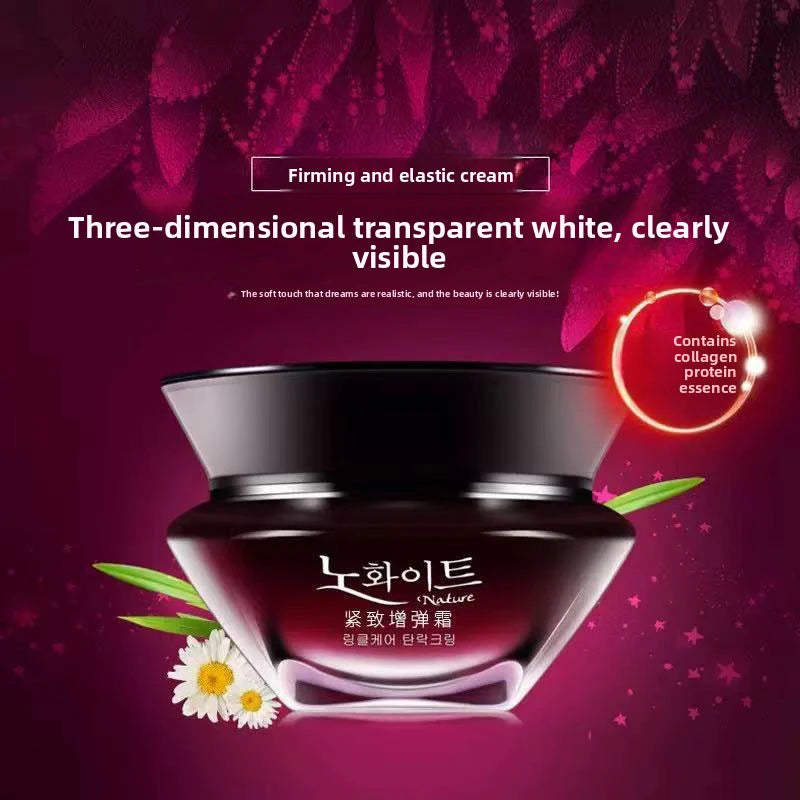 Deep Hydrating Cream Brightening Moisturizing Cream Firming Anti-wrinkle Cream Korean Skin Care Products
