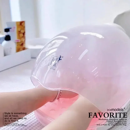 2025 Smart    Tools Nail Shop Hand Care Device Special Whitening    Shop Foot Care   Machine Moisturizing