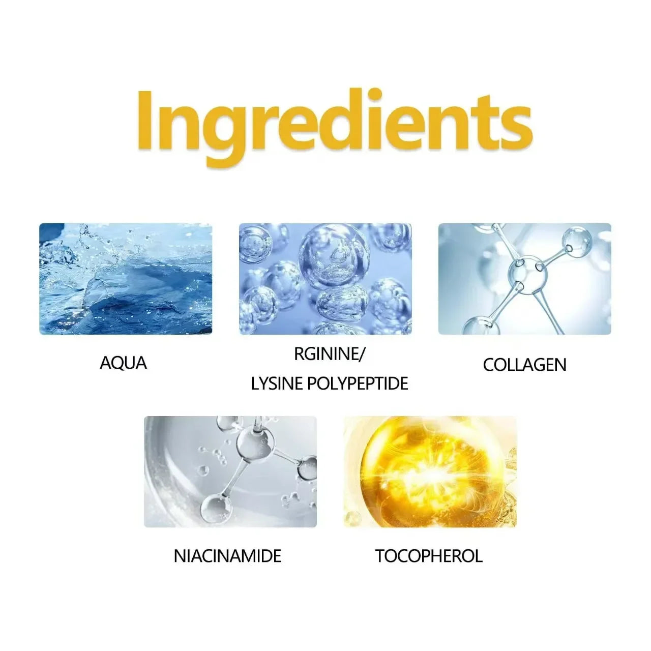Anti Aging Facial Retinol Serum Improve Skin Alasticity Fade Fine Lines Firming Skin Shrink Pores Reduces Wrinkle Pigmentation