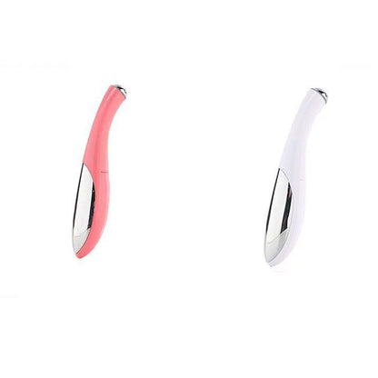 Wholesale Electric Micro Vibration Massage Eye Massager Facial Beauty Instrument Personal Care Instrument Massager Massage Pen