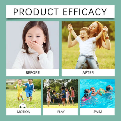 50ml Roll-On Body Deodorant Deodorant For Kids Teens Aluminum Free Underarm Sweat Removing Party Roller Fragrance