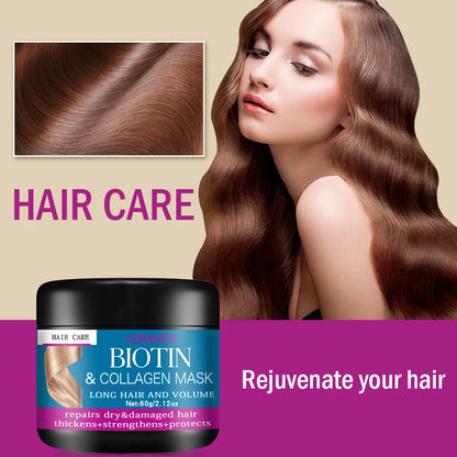 LGRAMER hair conditioner has smooth and glossy texture preventing hair breakage repairing dryness and splitting nourishing hair