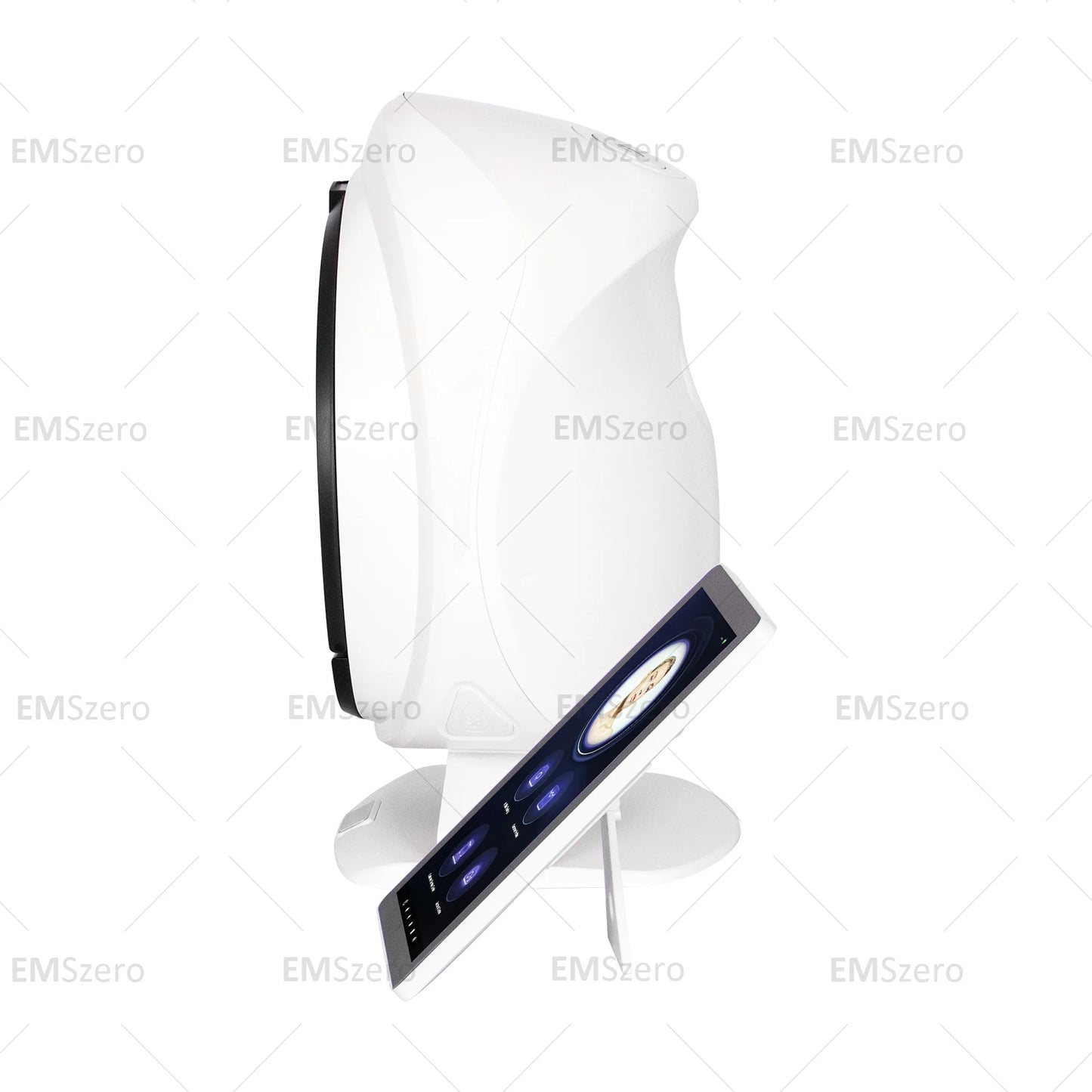 The best smart facial skin detection and analysis beauty instrument.Skin scan analysis anti-aging instrument