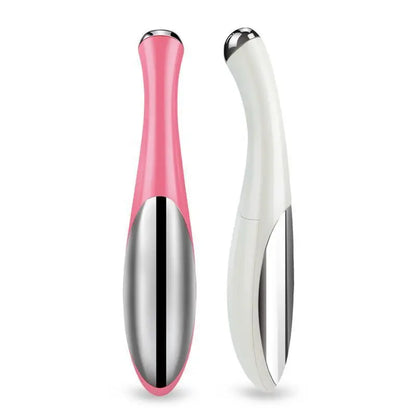 Wholesale Electric Micro Vibration Massage Eye Massager Facial Beauty Instrument Personal Care Instrument Massager Massage Pen
