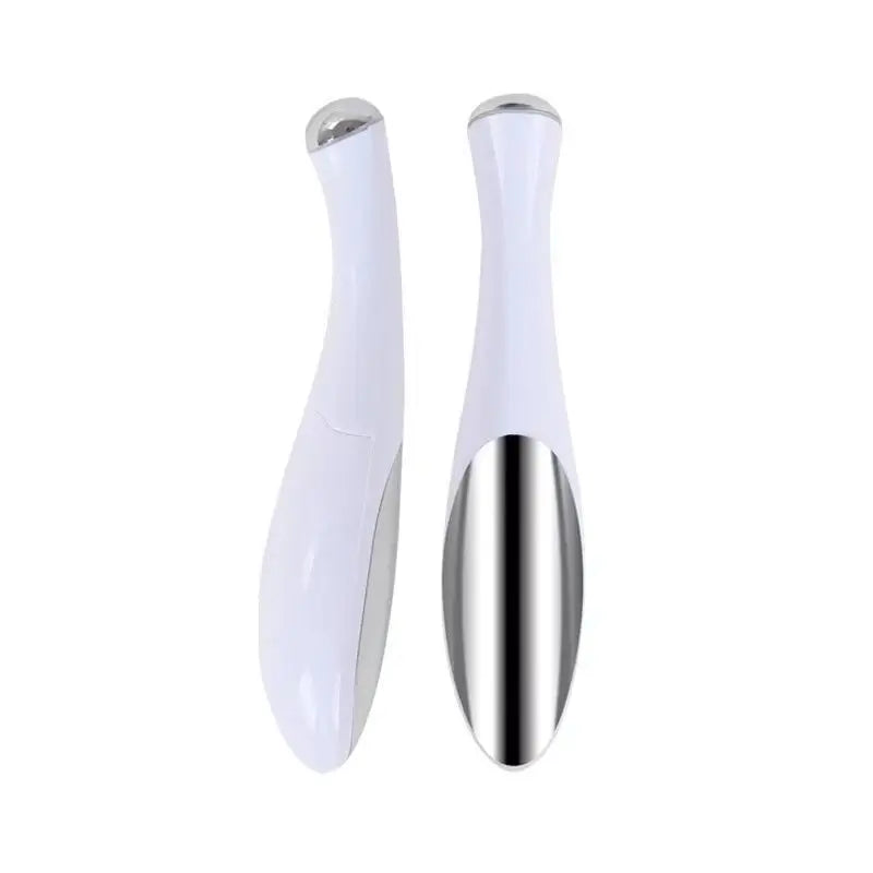 Wholesale Electric Micro Vibration Massage Eye Massager Facial Beauty Instrument Personal Care Instrument Massager Massage Pen
