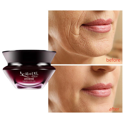 Deep Hydrating Cream Brightening Moisturizing Cream Firming Anti-wrinkle Cream Korean Skin Care Products
