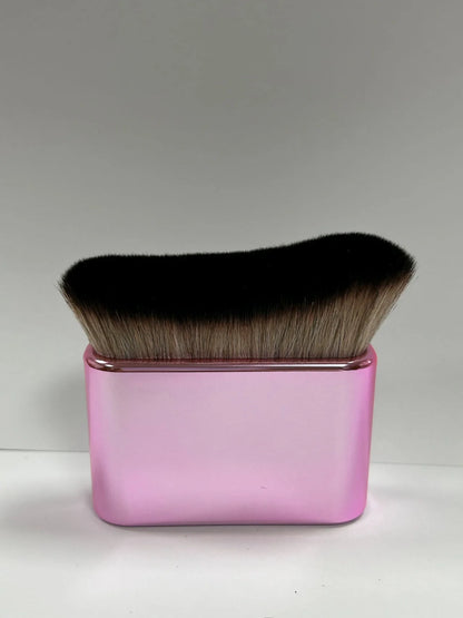 Foundation Brush Large Makeup Brushes for Contouring Tanning Liquid Foundation Cream Blush Soft Bristle Brush Makeup Tool
