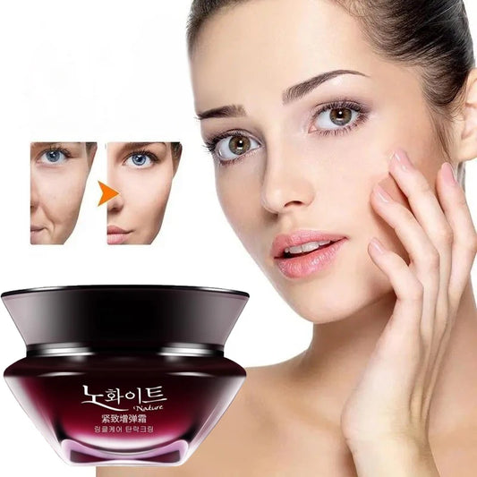 Deep Hydrating Cream Brightening Moisturizing Cream Firming Anti-wrinkle Cream Korean Skin Care Products
