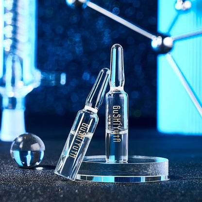 Facial Anti-wrinkle Serum Anti-Aging Moisturizing Shrink Pores Hydrating Whitening Essence For Microneedle Instruments Skin Care