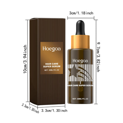 Hair Growth Serum Anti Loss Strengthener Hair Root Hair Promoting Regrowth  Boost Damage Breakage Scalp Hair Repair Care