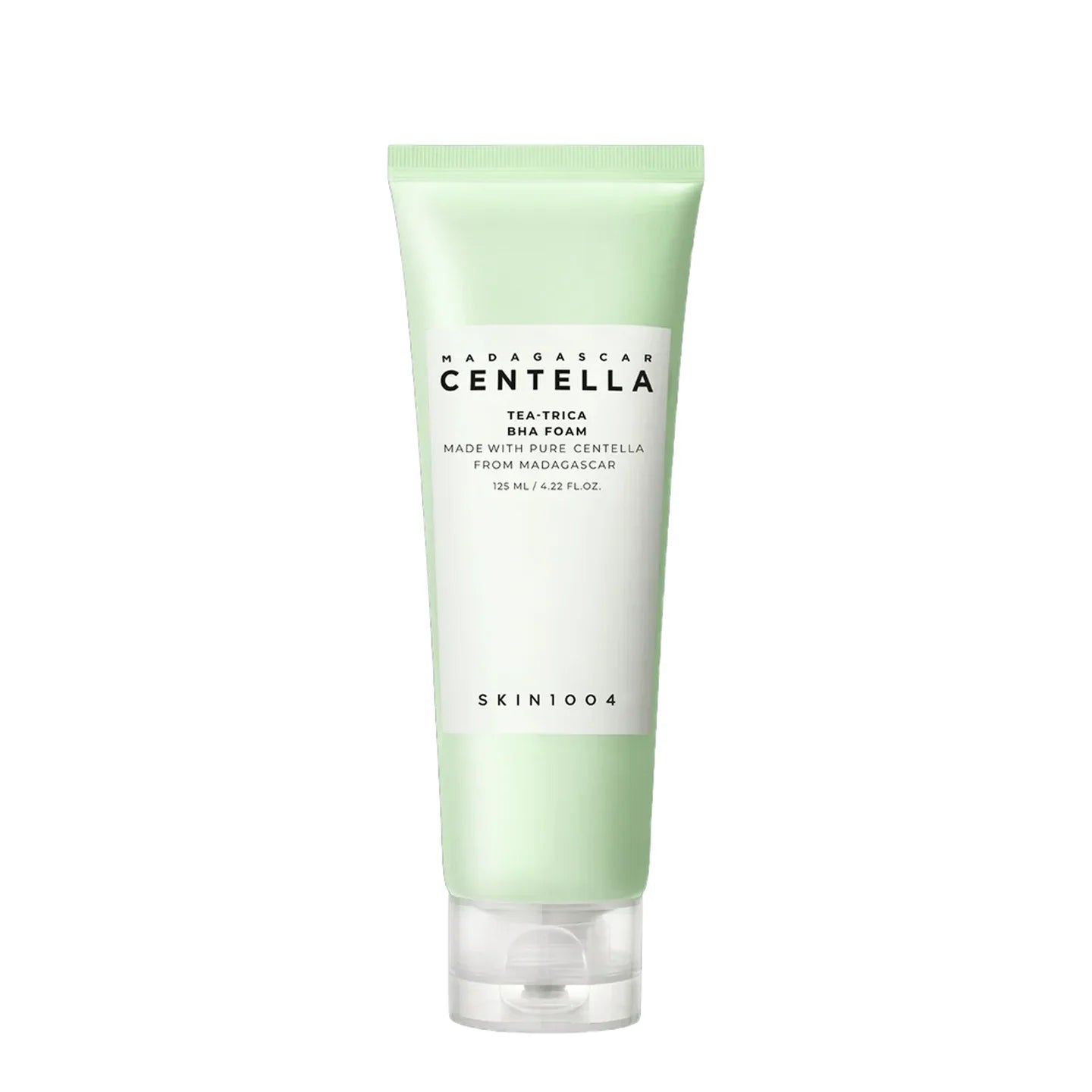 SKIN1004 Tea-Trica Soothing Ampoule Essence Tea Tree Toner Moisturizing Skin Care Korean Skin Care Products