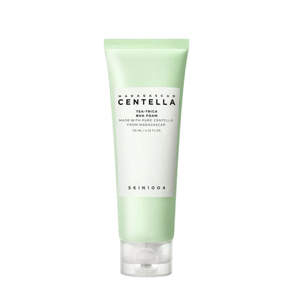 SKIN1004 Tea-Trica Soothing Ampoule Essence Tea Tree Toner Moisturizing Skin Care Korean Skin Care Products