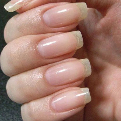 Tinovo Uno Natural Nail Lacquer Base Coat Regular Nail Polish Quick Dry Enamel Super Shiny Painting Varnish Hardener Manicure