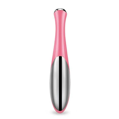 Wholesale Electric Micro Vibration Massage Eye Massager Facial Beauty Instrument Personal Care Instrument Massager Massage Pen