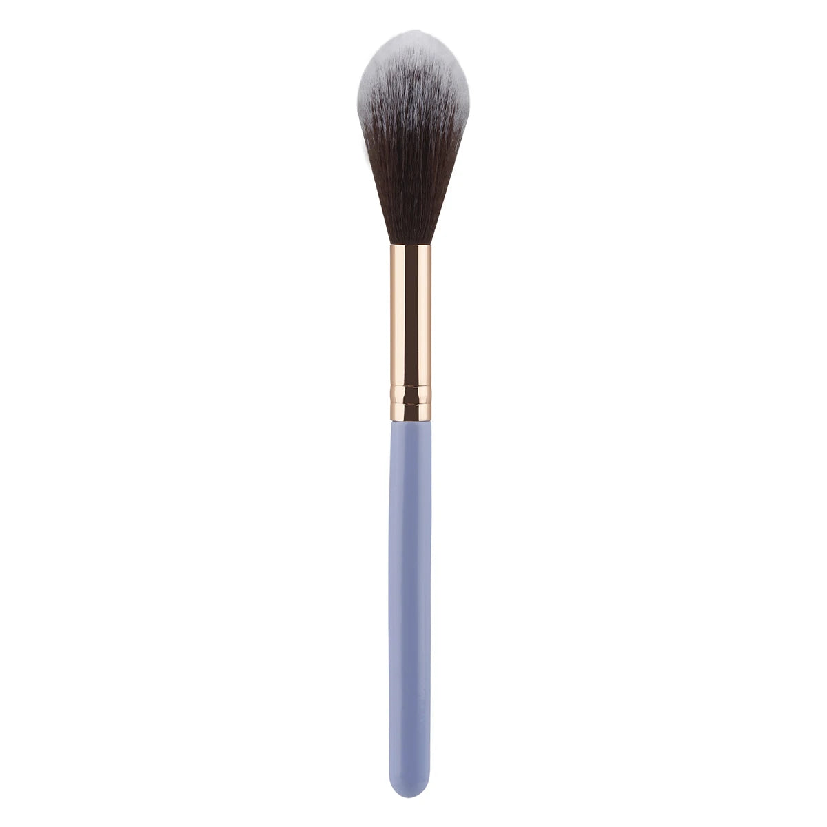 1/5/10pcs Professional Blush Highlight Loose Powder Brush Portable Multifunction Soft Fiber Makeup Brush Beauty Tools